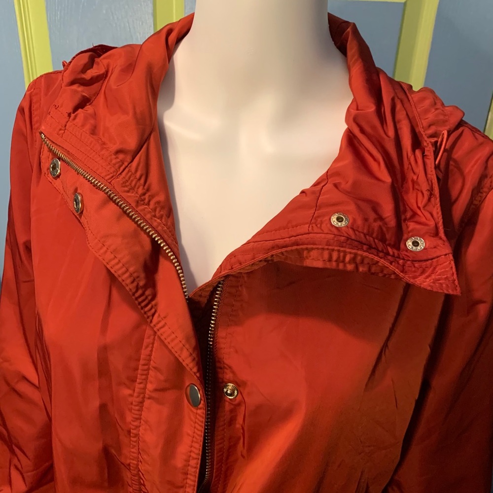 Fall 🍁 Light Jacket - Picture 2 of 8
